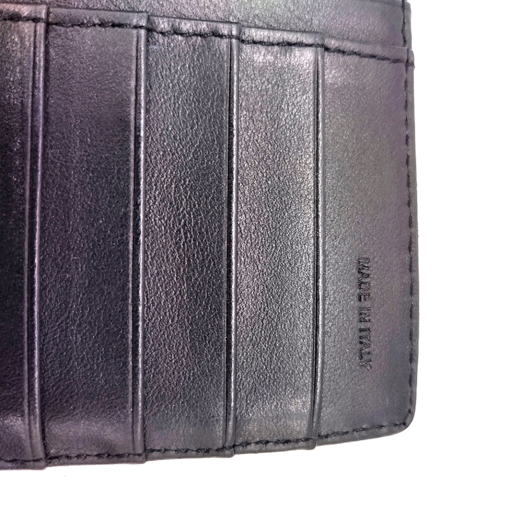 Vivienne Westwood Tartan Clutch Card Holder - Picture 6 of 9